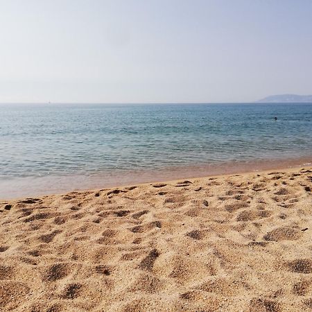 Monte Granatico Apartment Villamassargia Екстериор снимка
