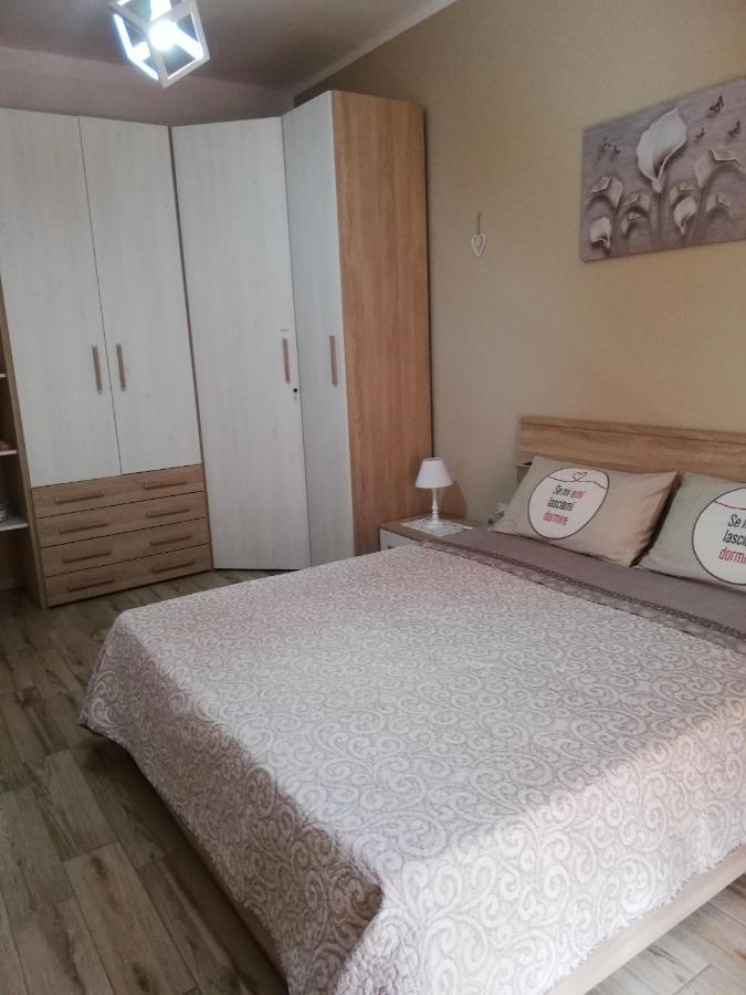 Monte Granatico Apartment Villamassargia Екстериор снимка