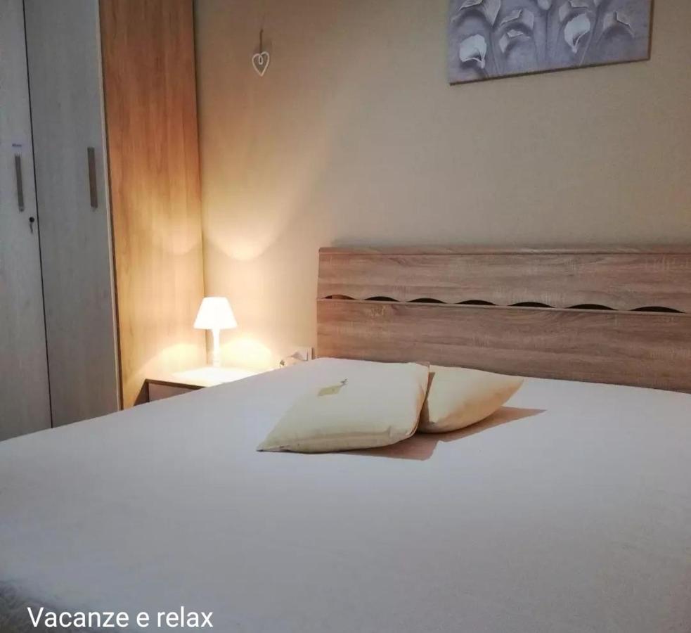 Monte Granatico Apartment Villamassargia Екстериор снимка