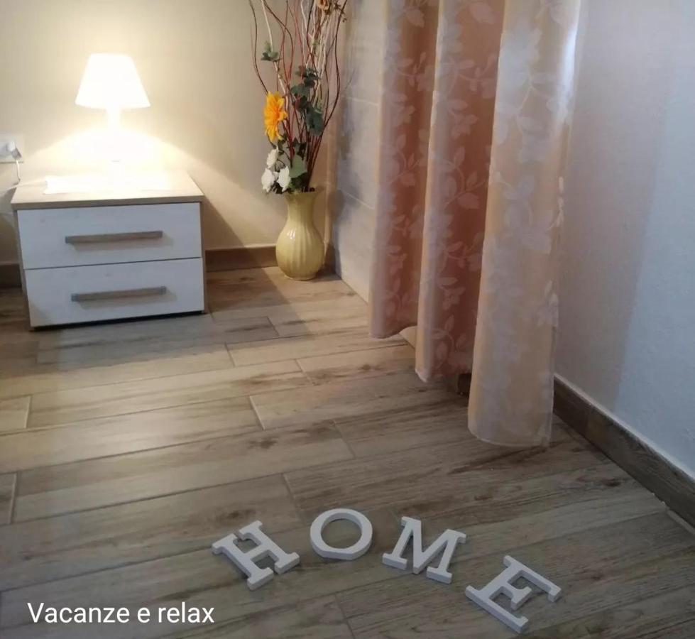 Monte Granatico Apartment Villamassargia Екстериор снимка