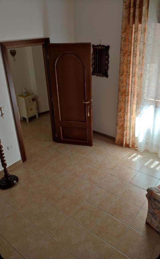 Monte Granatico Apartment Villamassargia Екстериор снимка