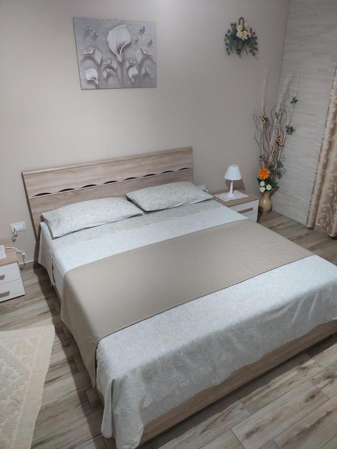 Monte Granatico Apartment Villamassargia Екстериор снимка
