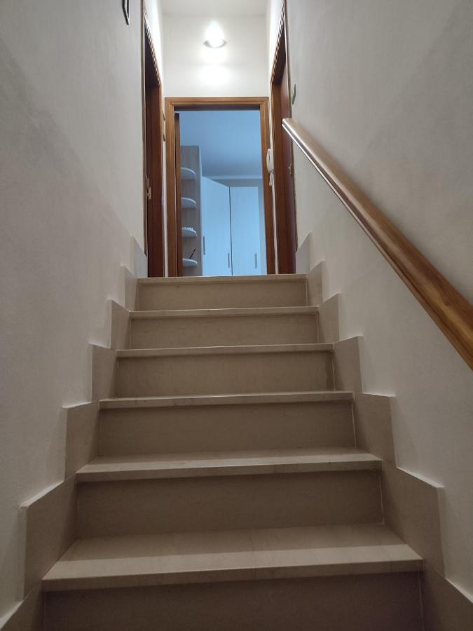 Monte Granatico Apartment Villamassargia Екстериор снимка