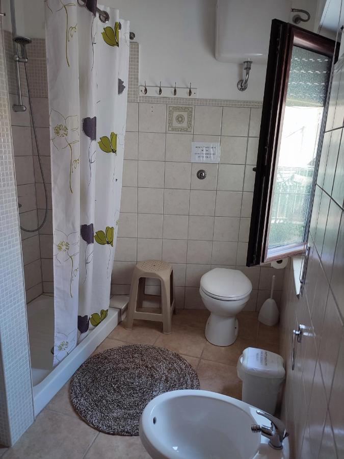 Monte Granatico Apartment Villamassargia Екстериор снимка
