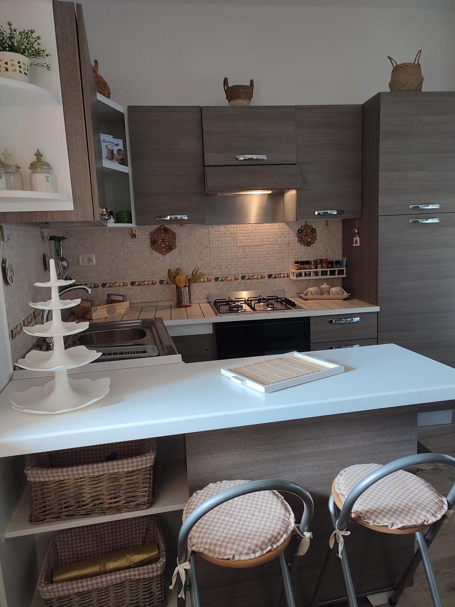 Monte Granatico Apartment Villamassargia Екстериор снимка