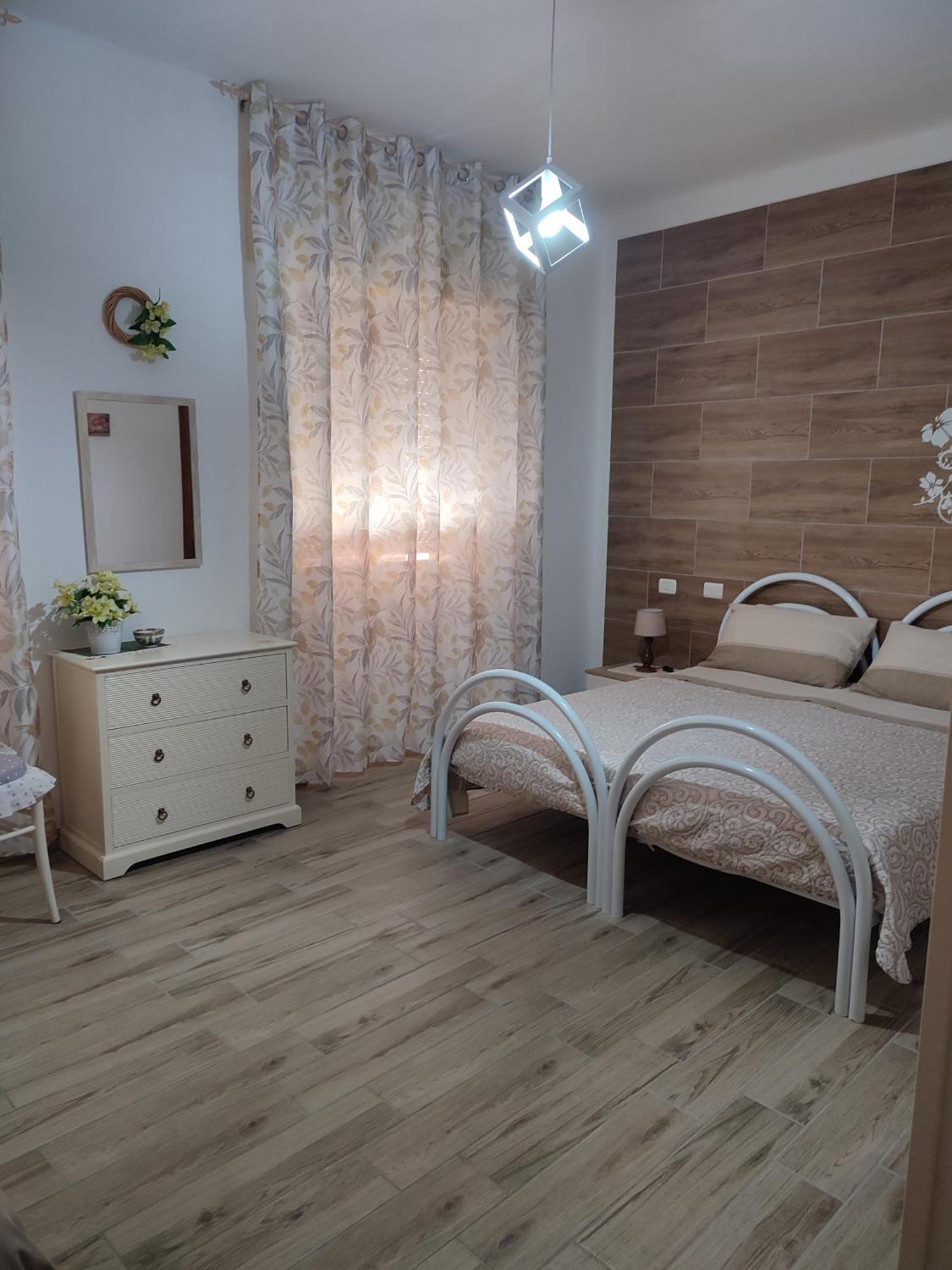 Monte Granatico Apartment Villamassargia Екстериор снимка